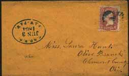 19th Century Cover
