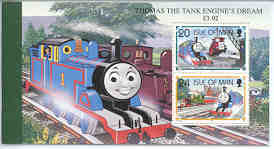 Thomas the Tank Engine