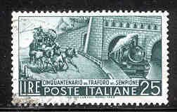 Monthly Stamp