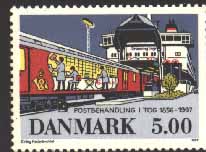 Monthly Stamp